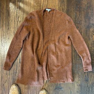 Madewell Cardigan XS